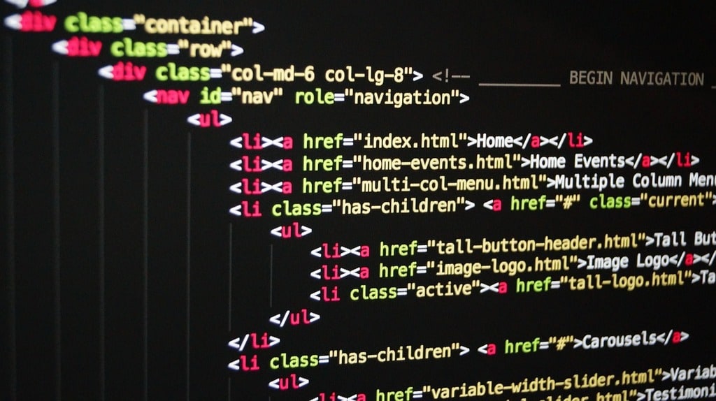 Pourquoi continuer à apprendre le HTML ?