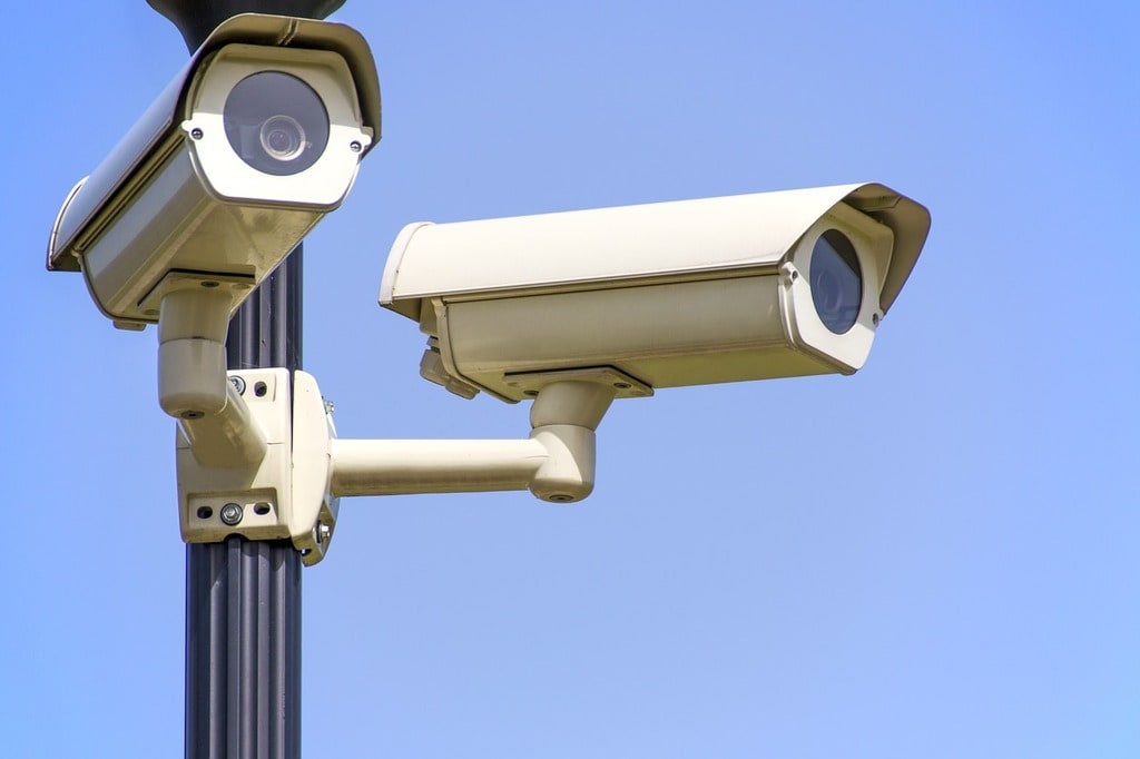 La reconnaissance faciale aujourd'hui