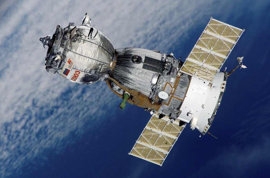En savoir davantage sur le projet Space X