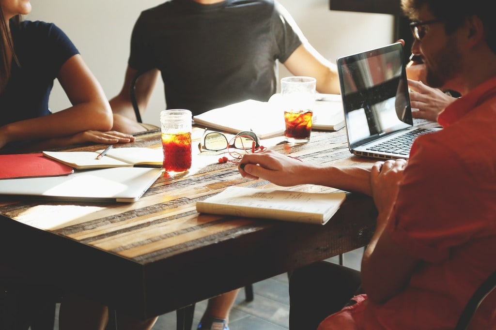 Qu'est-ce que le travail collaboratif ?