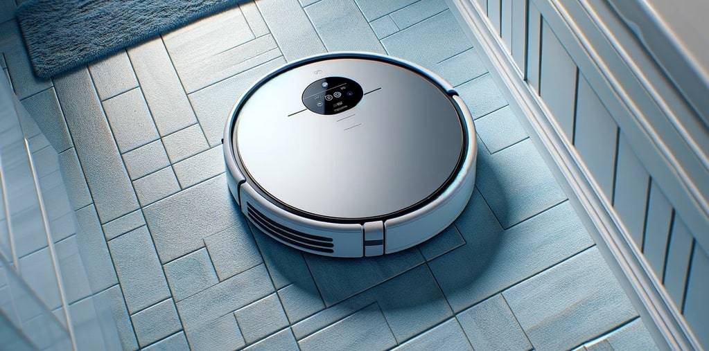 Les critères essentiels pour l'achat d'un aspirateur robot